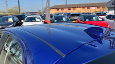 Toyota Yaris 1.5 Hybrid Icon 5dr CVT Hybrid Hatchback